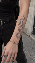 CELESTIAL COIL - Snake