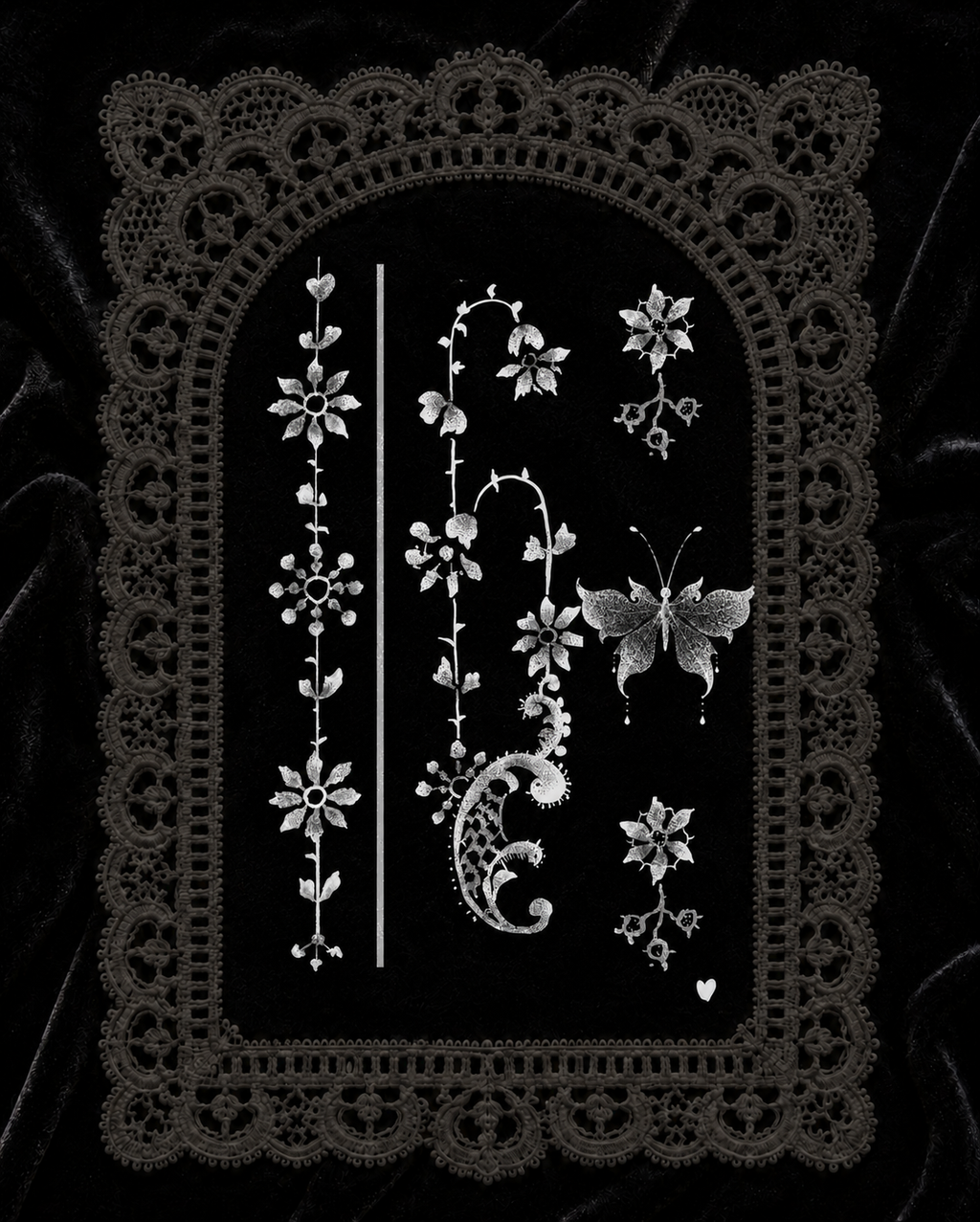 Veiled Garden