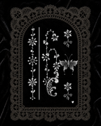 Veiled Garden