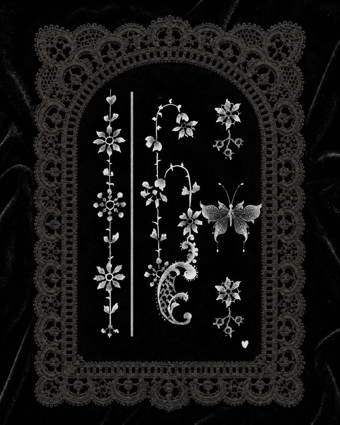 Veiled Garden