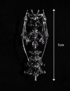The Headless Wyrm - Ring