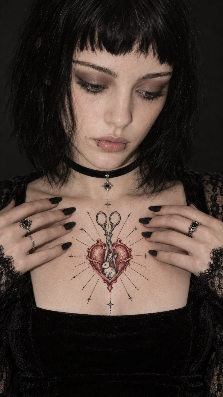 Amor Vincit Omnia
