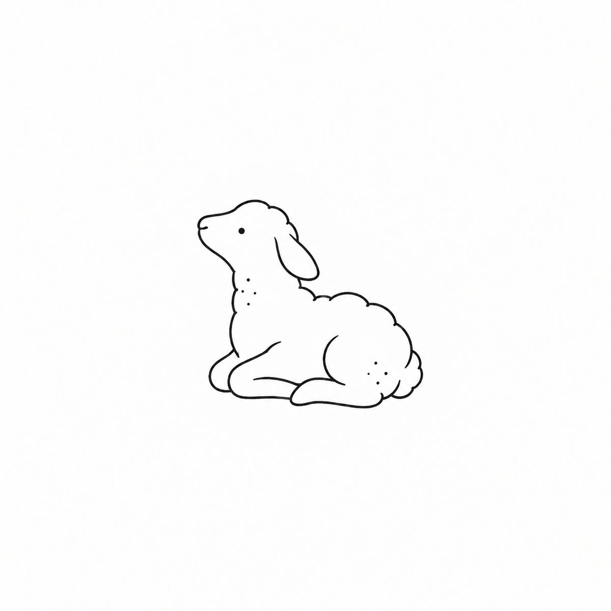 Little Lamb