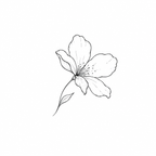 Small Flower