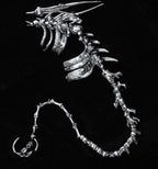 The Headless Wyrm - Ring