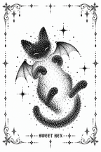 Sweet Hex - Cat