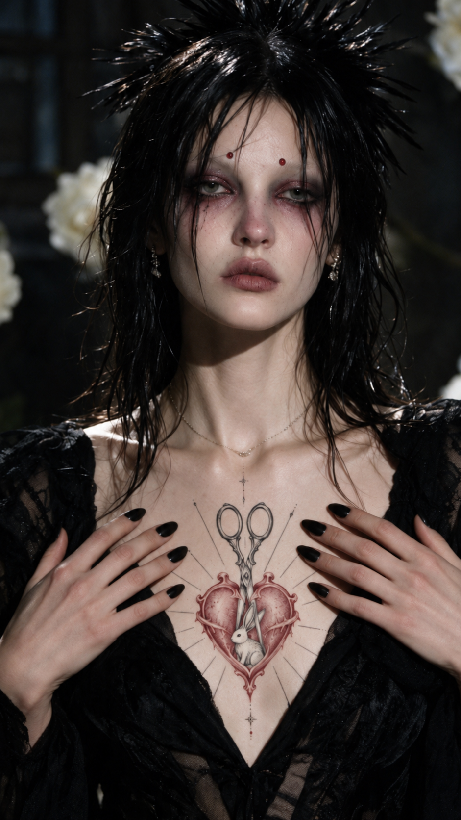 Amor Vincit Omnia