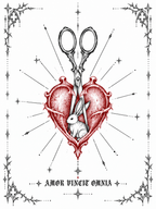 Amor Vincit Omnia