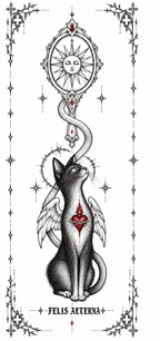 Fels Aeterna - Cat