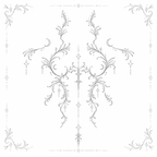 Lunar Filigree