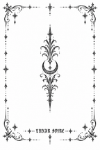 Lunar Spire