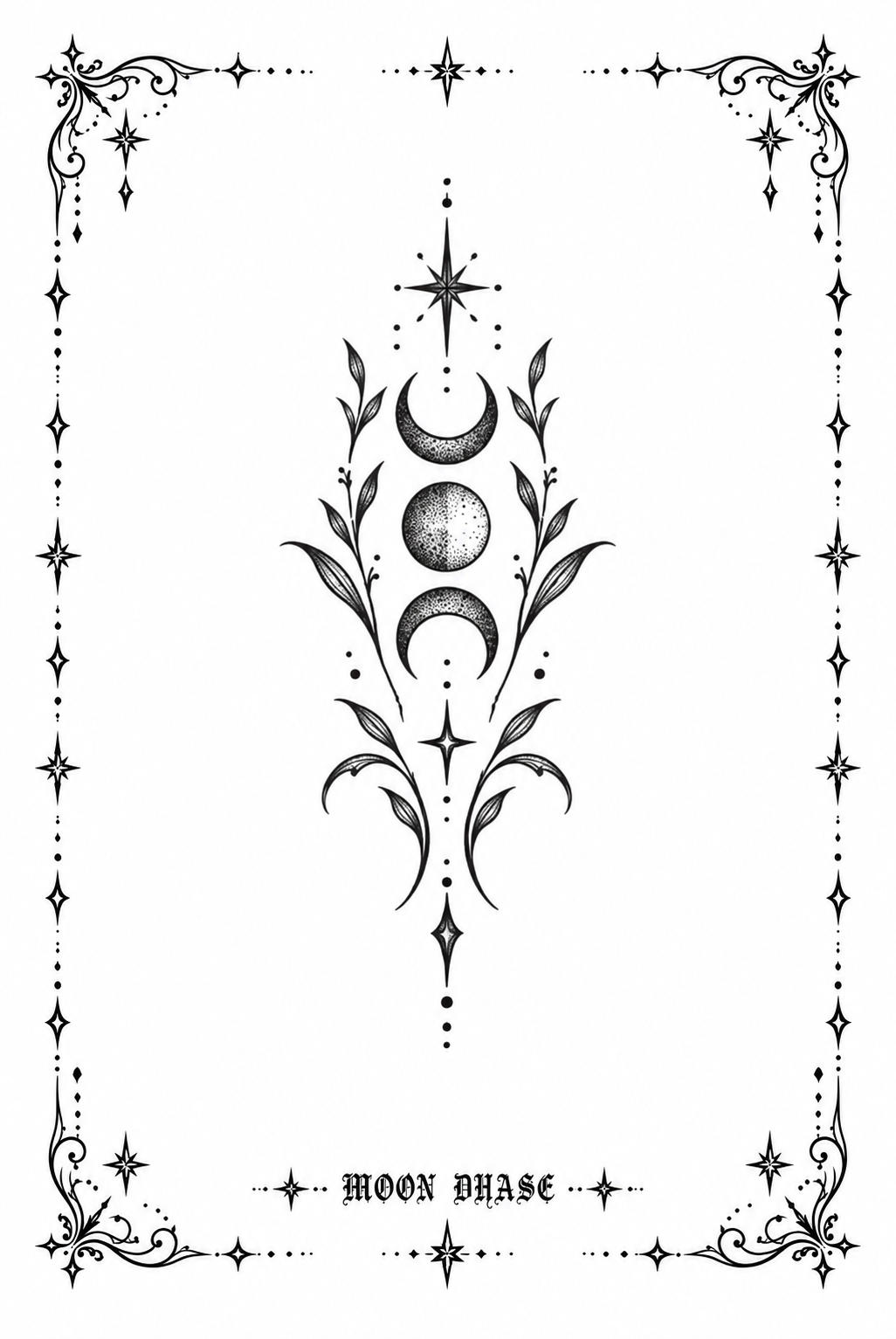 Moon Phase