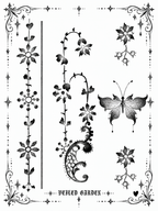 Veiled Garden