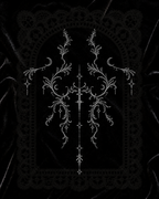 Lunar Filigree