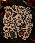 MINI TATTOO LUCKY DIP